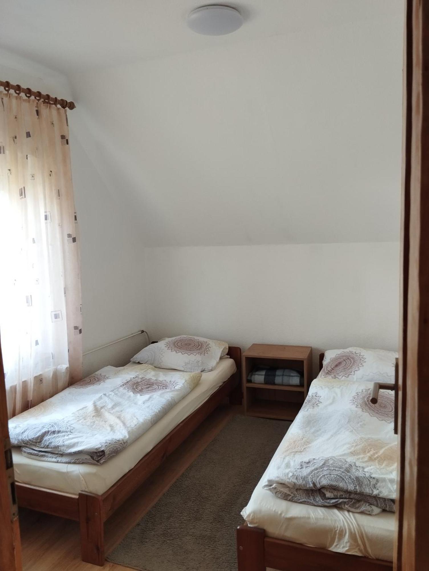 Apartment Lidija Hiddenhausen エクステリア 写真