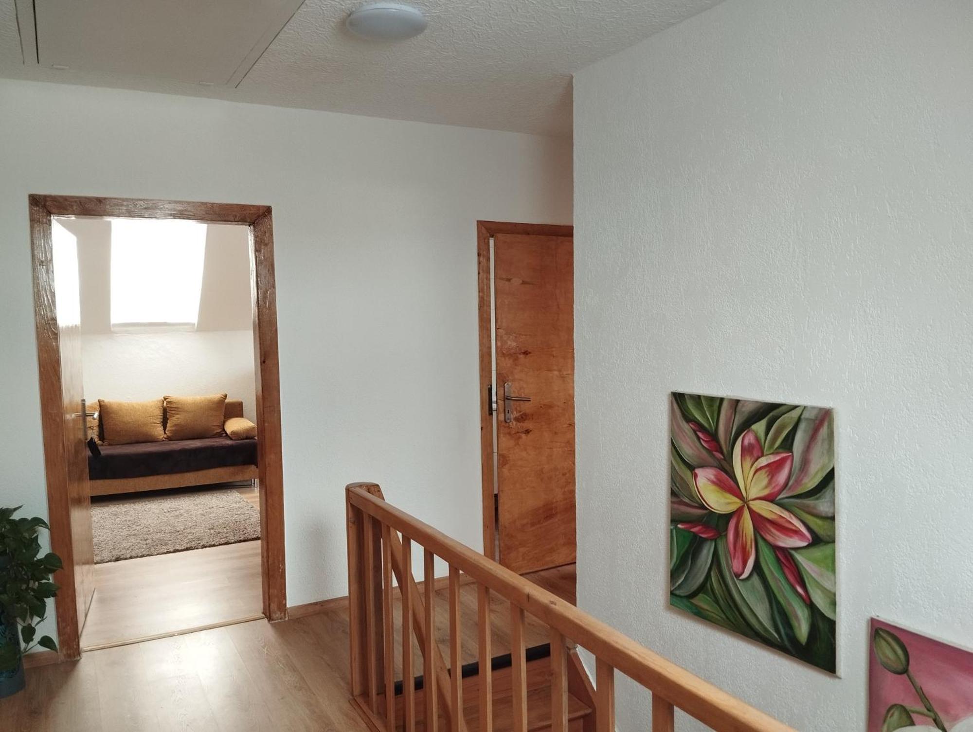 Apartment Lidija Hiddenhausen エクステリア 写真