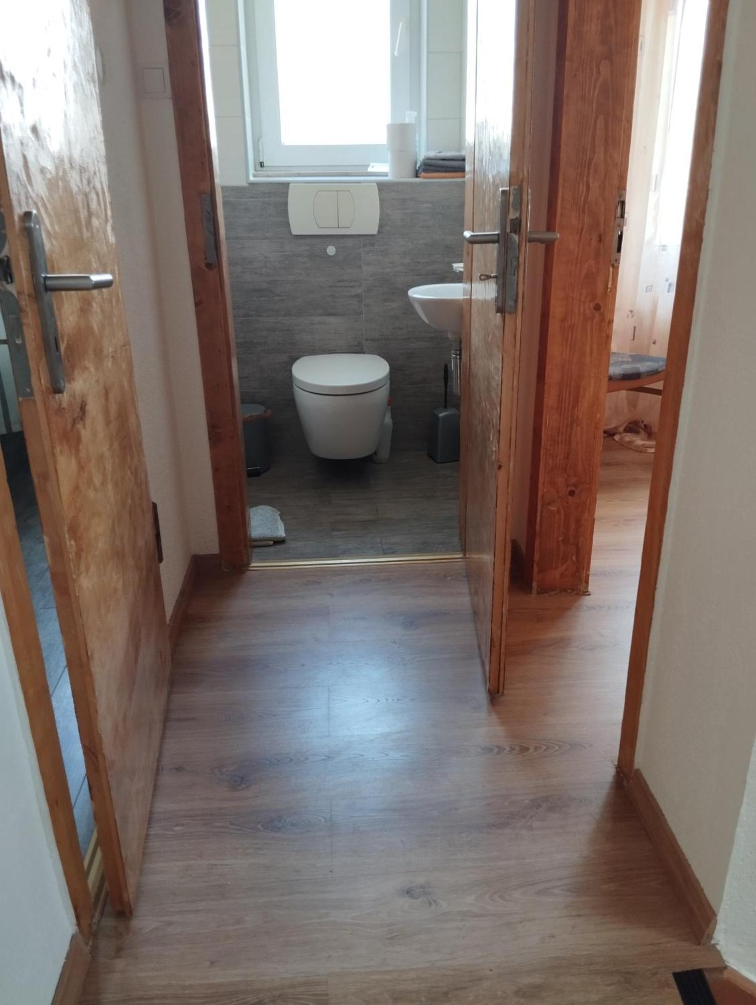 Apartment Lidija Hiddenhausen エクステリア 写真